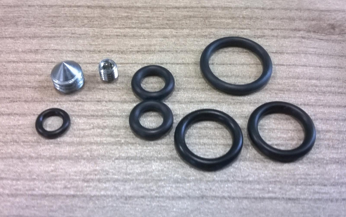 Zestaw serwisowy RockShox Remote Service Kit - XLoc Sprint | RideHub