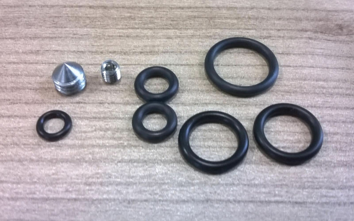 Zestaw serwisowy RockShox Remote Service Kit - XLoc Sprint | RideHub