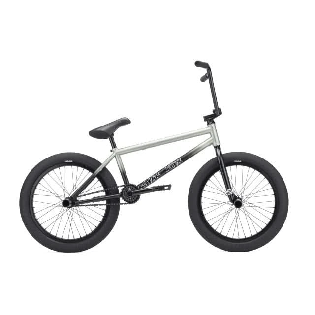 Rower BMX Kink Switch | RideHub
