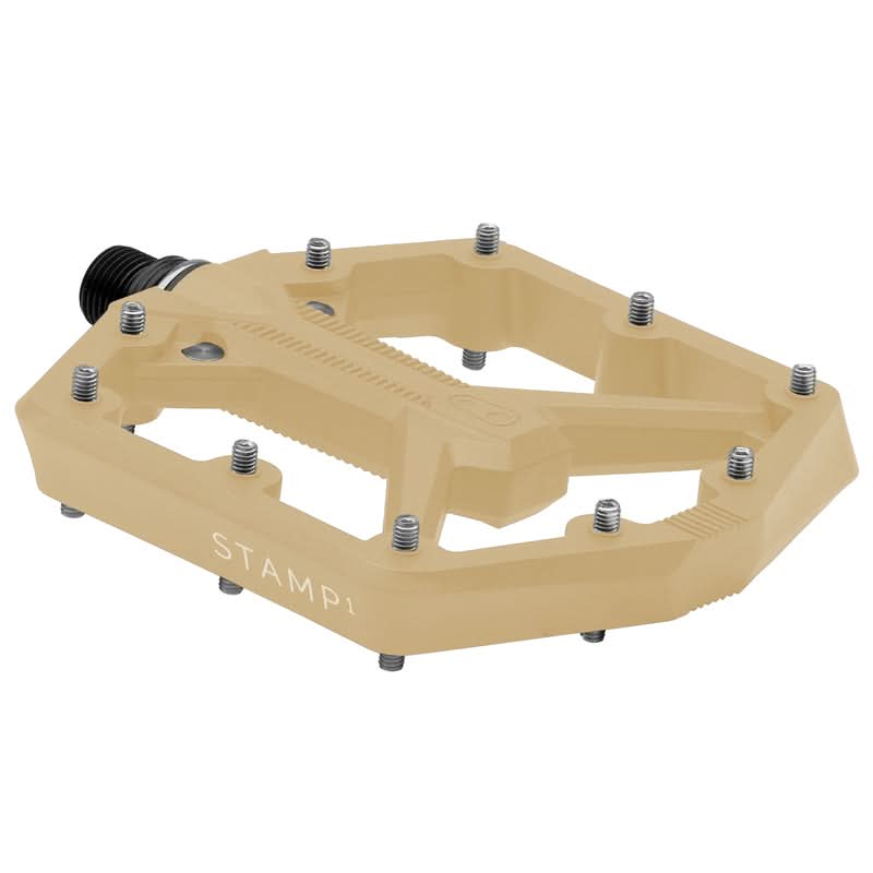 Pedały Rowerowe Crankbrothers Stamp 1 Large Sand Gen 2