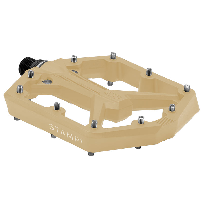 Pedały Rowerowe Crankbrothers Stamp 1 Large Sand Gen 2