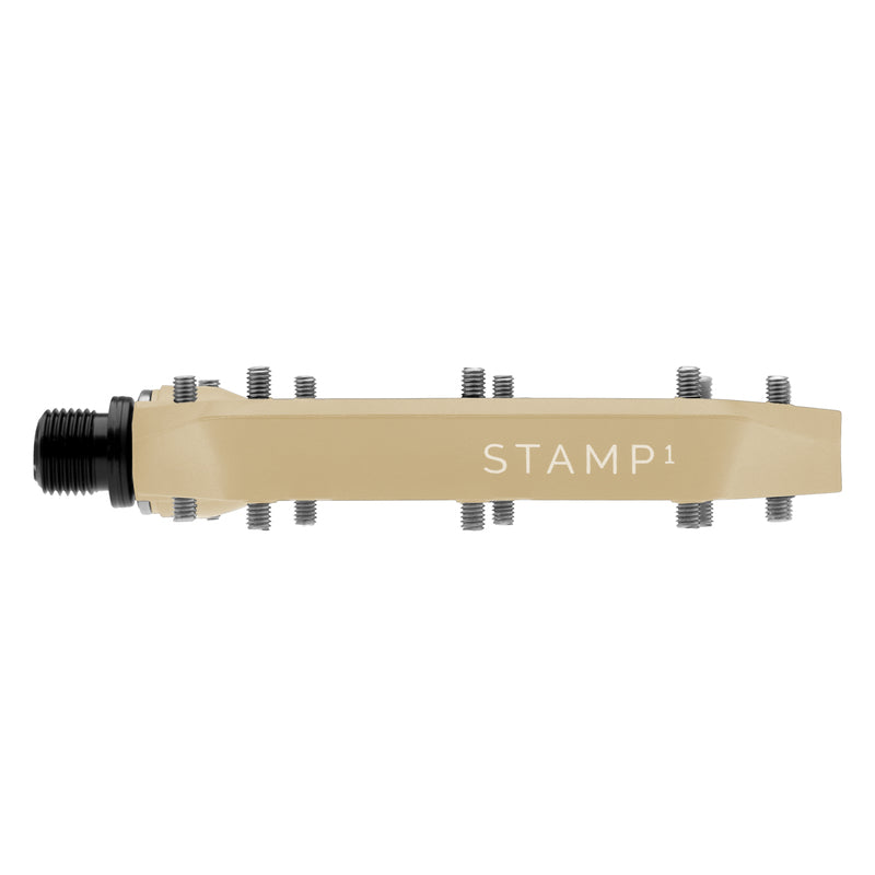 Pedały Rowerowe Crankbrothers Stamp 1 Large Sand Gen 2