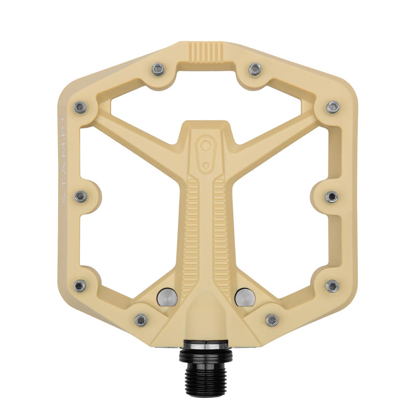 Pedały Rowerowe Crankbrothers Stamp 1 Small Sand Gen 2