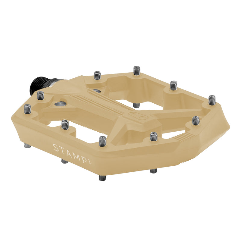 Pedały Rowerowe Crankbrothers Stamp 1 Small Sand Gen 2