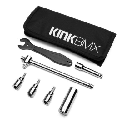 Multitool BMX Kink SURVIVAL Multitool | RideHub