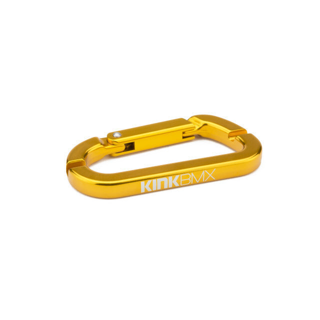 Klucz do szprych Kink CARABINER Spoke Key | RideHub