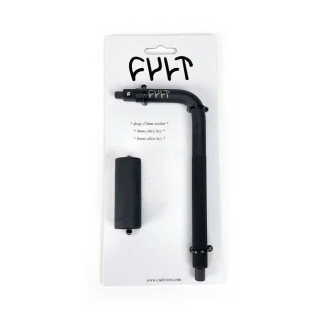 Multitool Cult Pocket Tool | Ride Hub