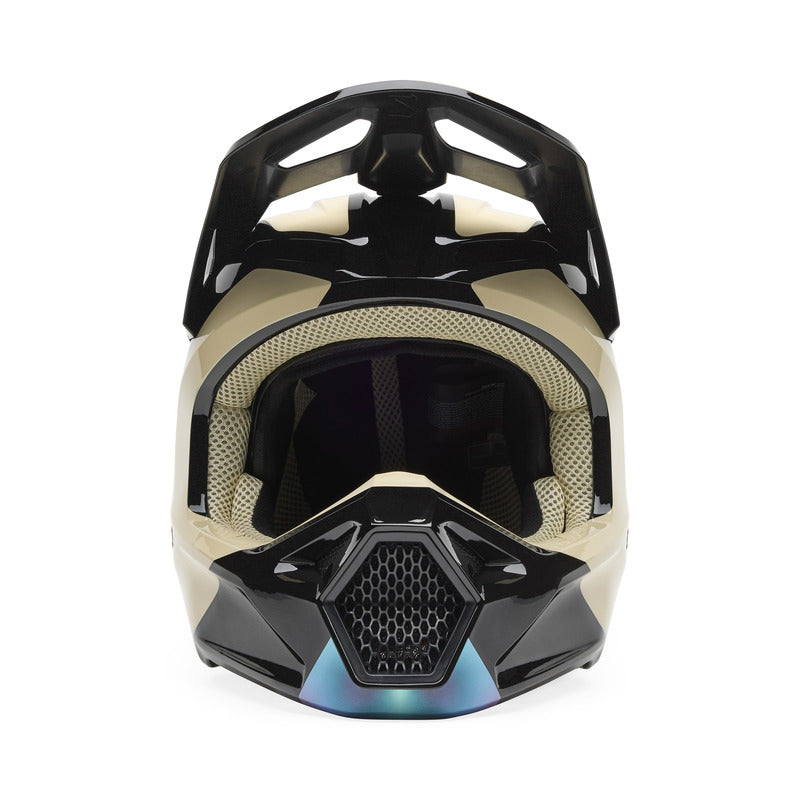 Kask Fox V1 Hello Future Black