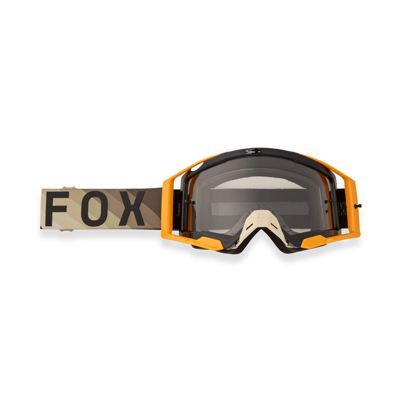Goggle Fox Airspace Fade Brown/Black