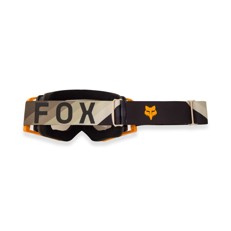 Goggle Fox Airspace Fade Brown/Black