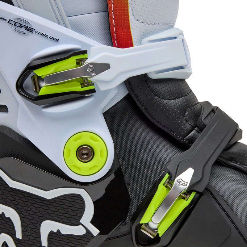 Buty Fox Motion Hello Future Red/Black/White