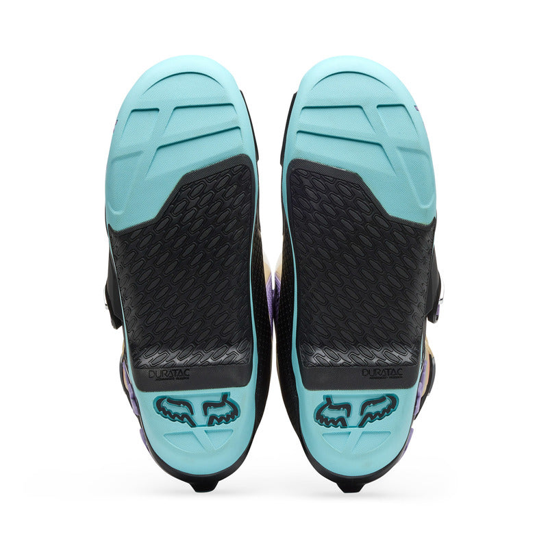 Buty Fox Motion Hello Future Ash