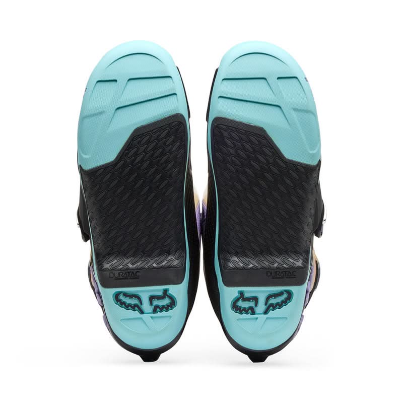 Buty Fox Motion Hello Future Ash