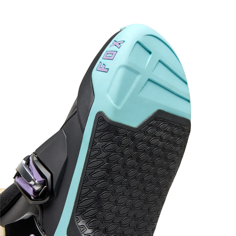 Buty Fox Motion Hello Future Ash