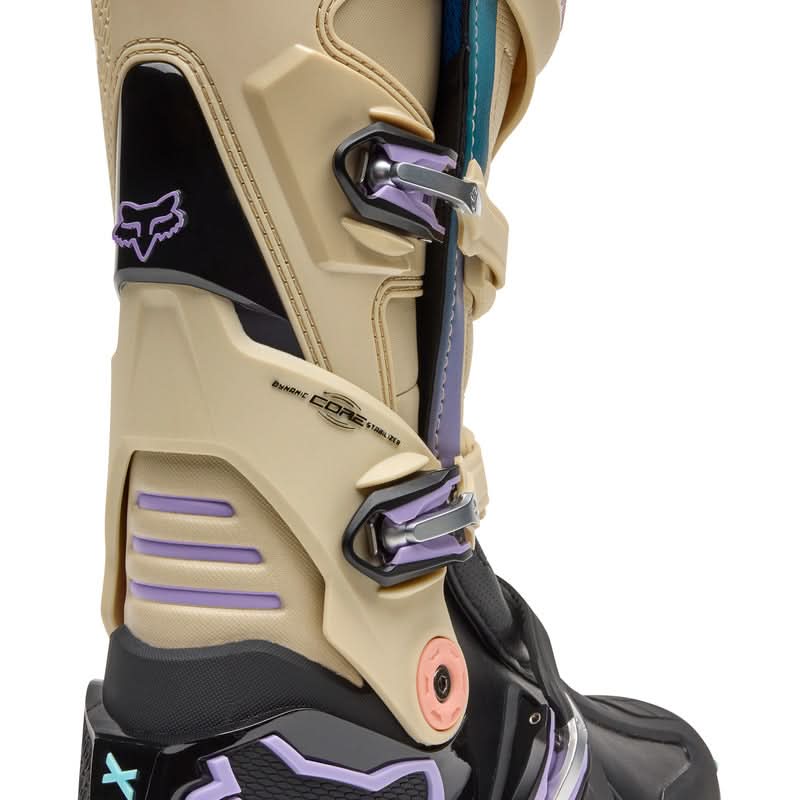 Buty Fox Motion Hello Future Ash