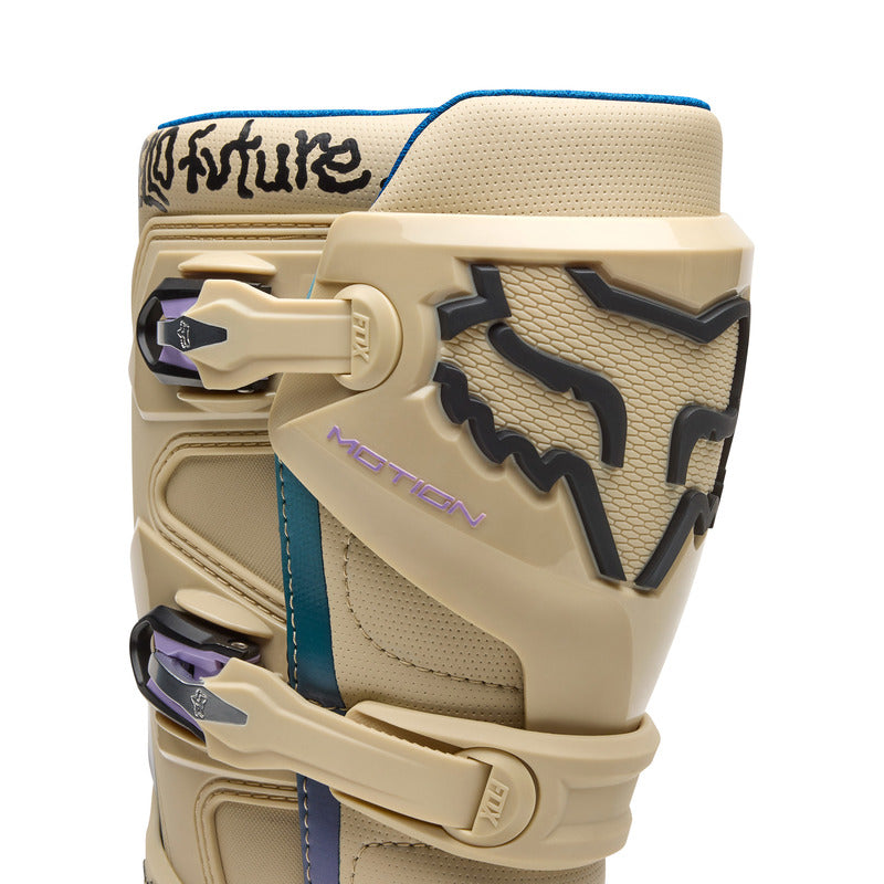 Buty Fox Motion Hello Future Ash