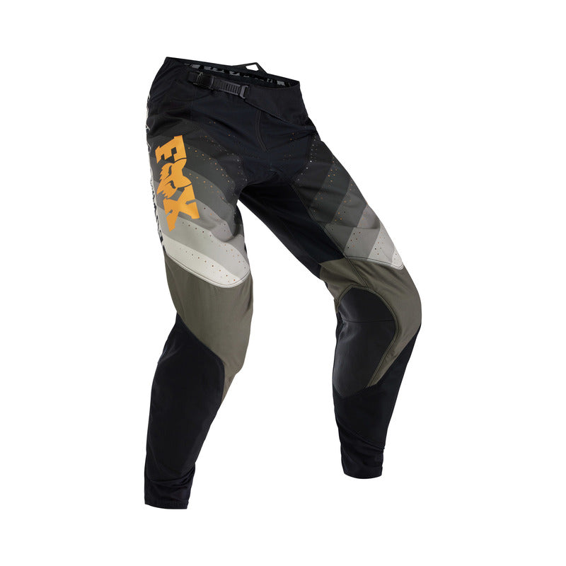 Spodnie Fox 360 Fade Brown/Black | RideHub