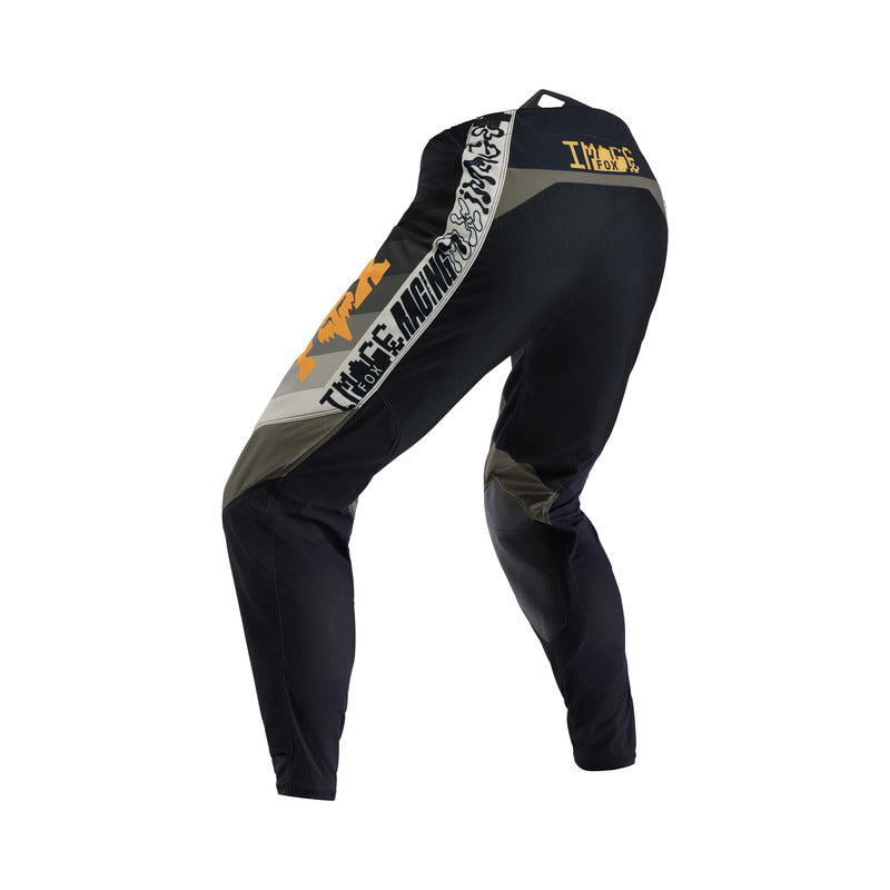 Spodnie Fox 360 Fade Brown/Black | RideHub