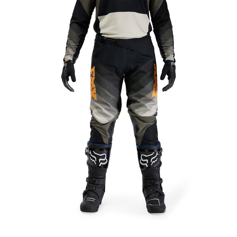 Spodnie Fox 360 Fade Brown/Black | RideHub