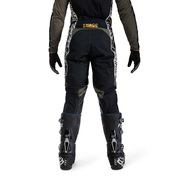 Spodnie Fox 360 Fade Brown/Black | RideHub