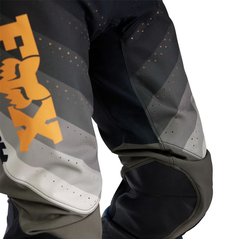 Spodnie Fox 360 Fade Brown/Black | RideHub