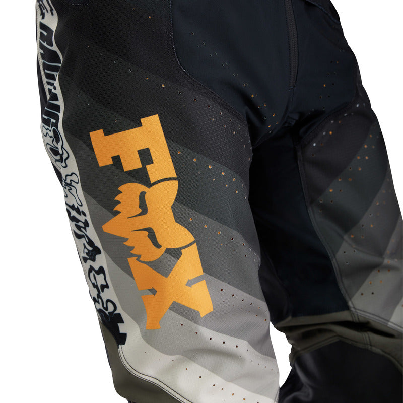 Spodnie Fox 360 Fade Brown/Black | RideHub