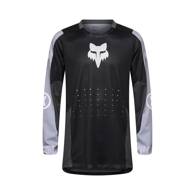 Bluza Fox Ranger Air Off Roadblack