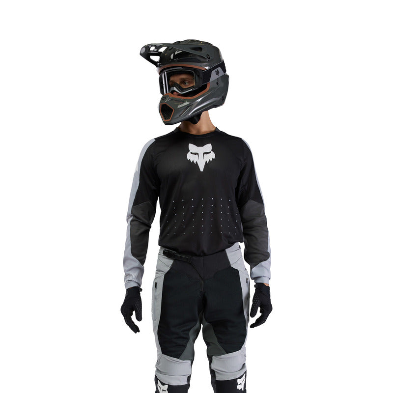 Bluza Fox Ranger Air Off Roadblack