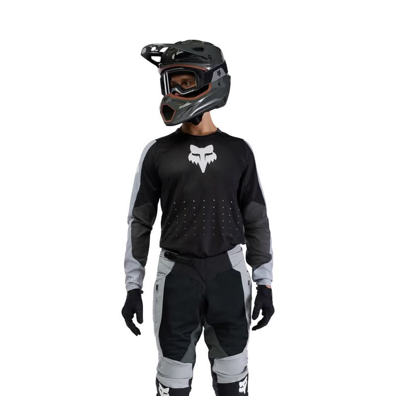 Bluza Fox Ranger Air Off Roadblack