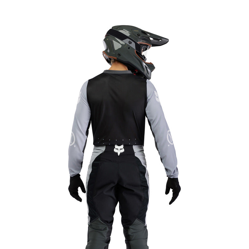 Bluza Fox Ranger Air Off Roadblack