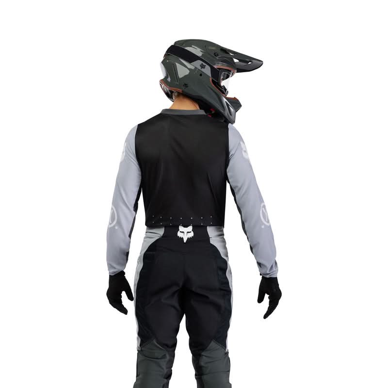 Bluza Fox Ranger Air Off Roadblack
