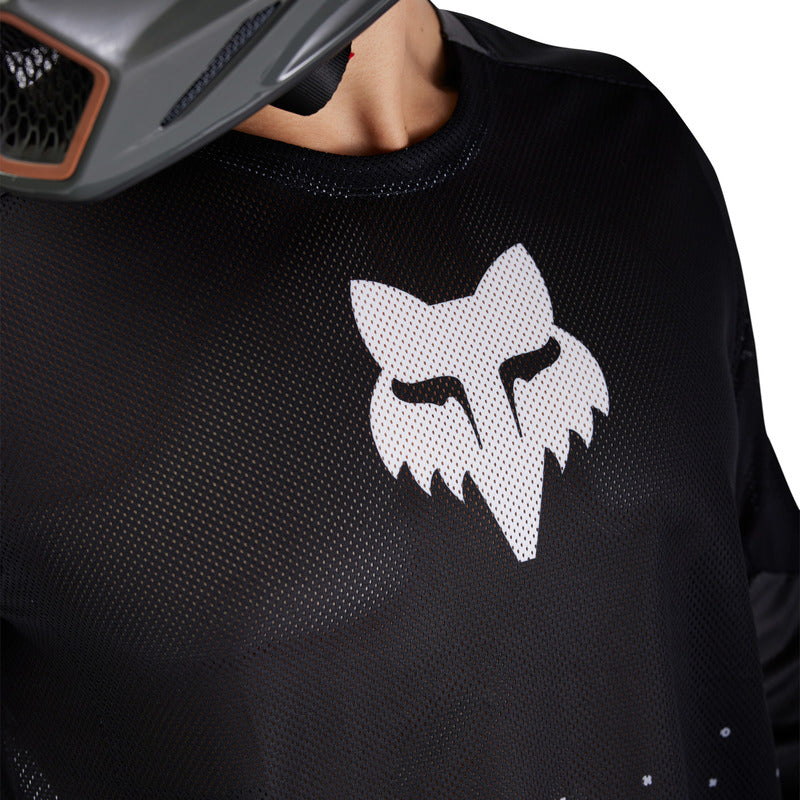 Bluza Fox Ranger Air Off Roadblack
