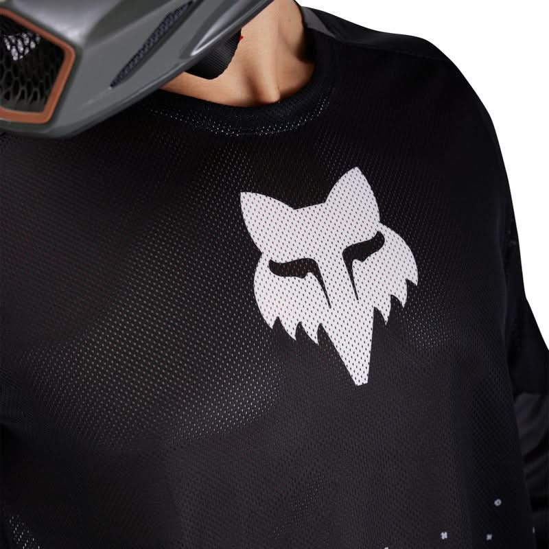 Bluza Fox Ranger Air Off Roadblack