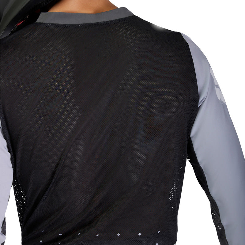 Bluza Fox Ranger Air Off Roadblack