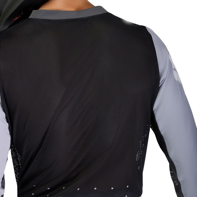 Bluza Fox Ranger Air Off Roadblack