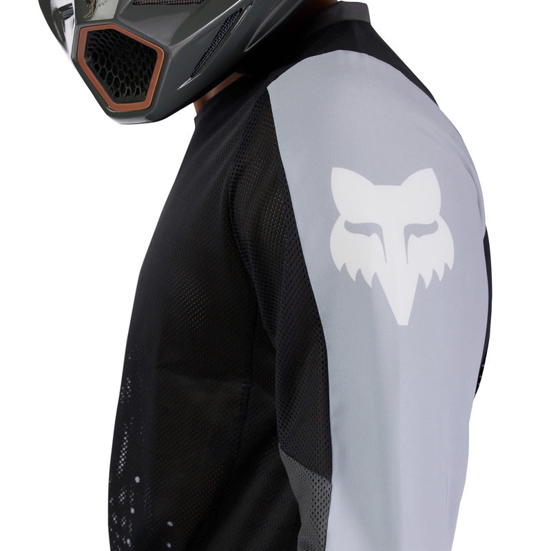 Bluza Fox Ranger Air Off Roadblack