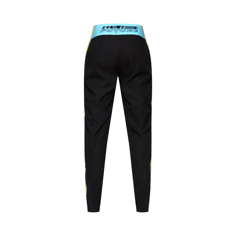 Spodnie Rowerowe Fox Flexair Elevated Lemonade | RideHub
