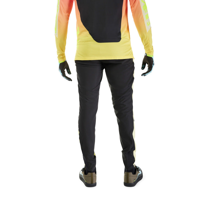 Spodnie Rowerowe Fox Flexair Elevated Lemonade | RideHub