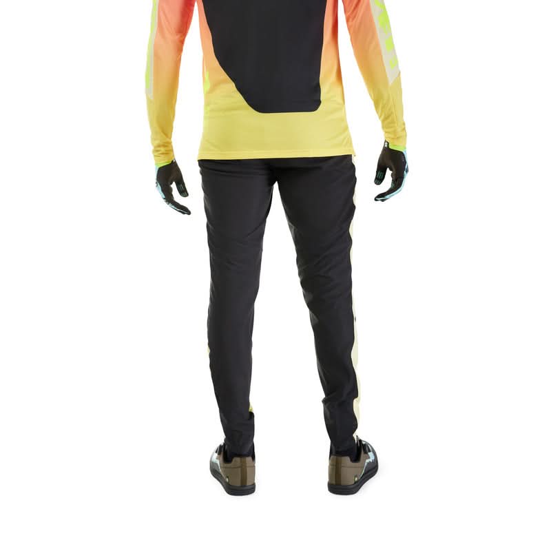 Spodnie Rowerowe Fox Flexair Elevated Lemonade | RideHub