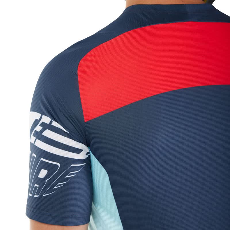 Koszulka Rowerowa Fox Flexair Elevated Midnight | RideHub