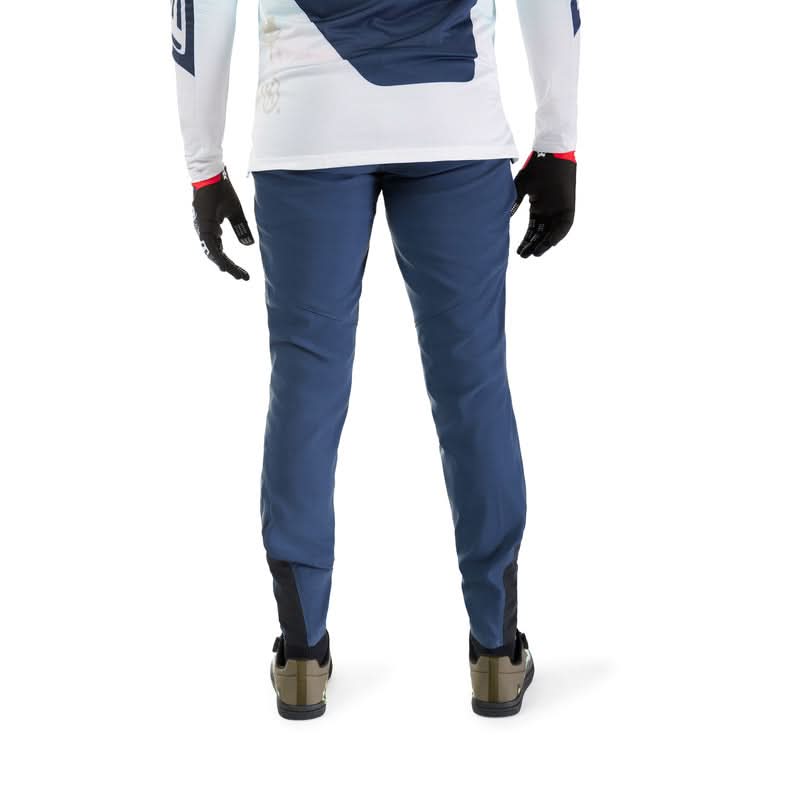Spodnie Rowerowe Fox Flexair Elevated Midnight | RideHub