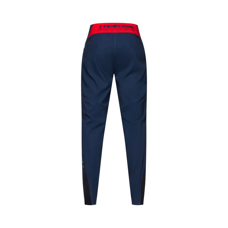 Spodnie Rowerowe Fox Flexair Elevated Midnight | RideHub