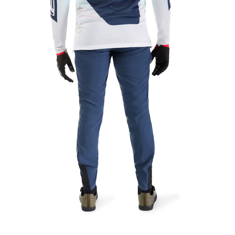 Spodnie Rowerowe Fox Flexair Elevated Midnight | RideHub