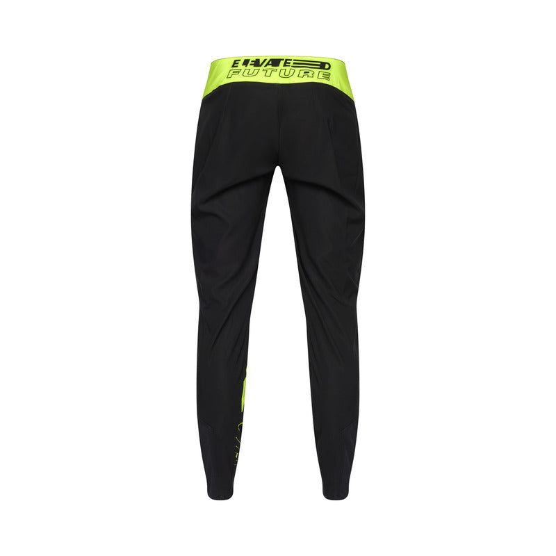 Spodnie Rowerowe Fox Lady Flexair Elevated Black | RideHub