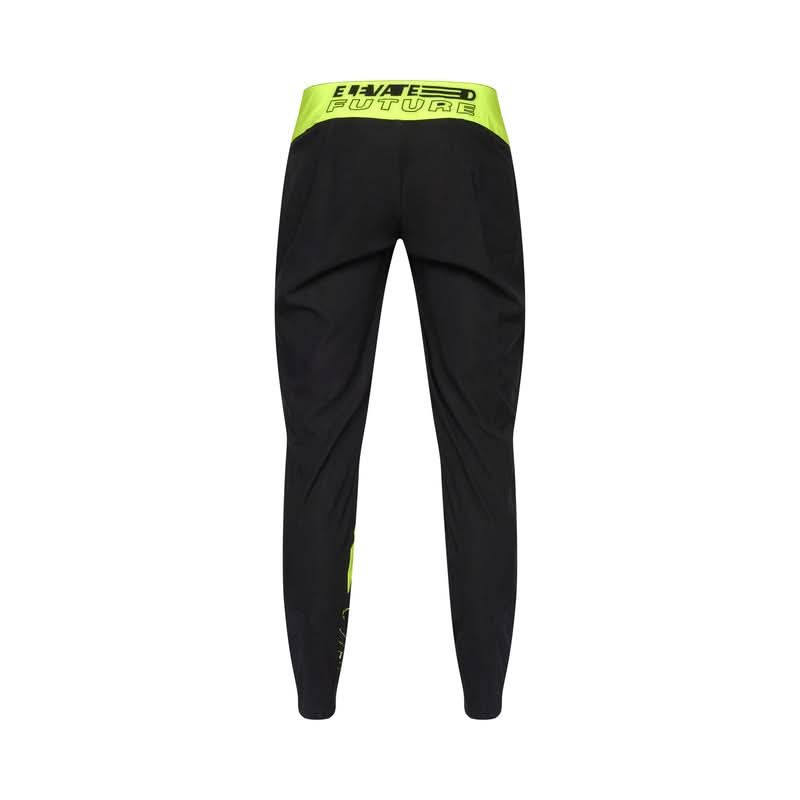 Spodnie Rowerowe Fox Lady Flexair Elevated Black | RideHub