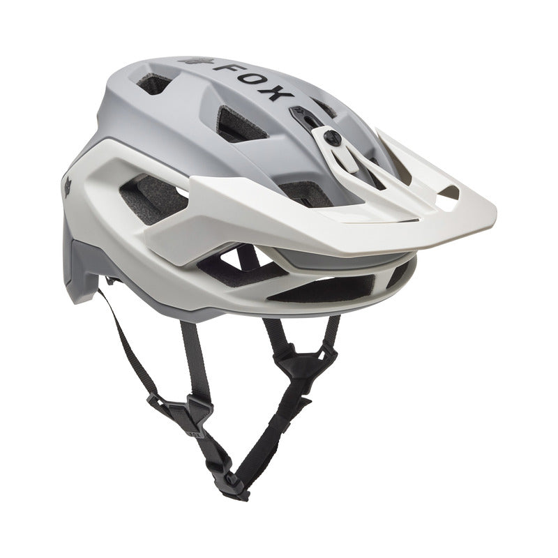 Kask Rowerowy Fox Speedframe 5050 Light Grey