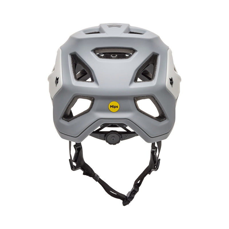 Kask Rowerowy Fox Speedframe 5050 Light Grey