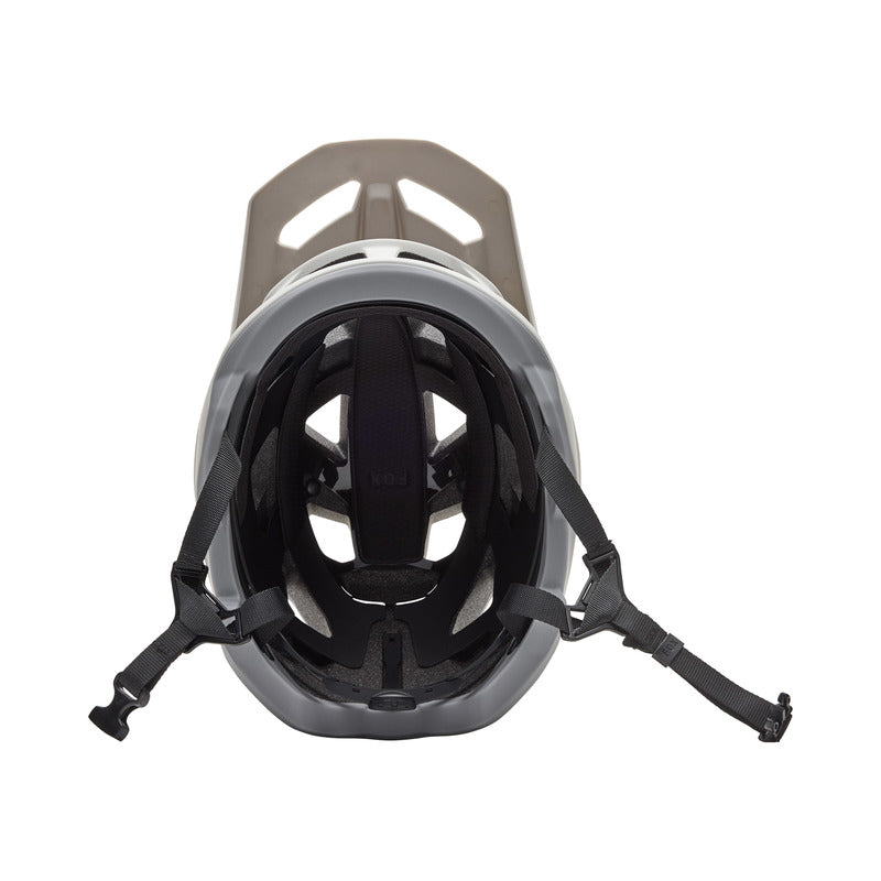 Kask Rowerowy Fox Speedframe 5050 Light Grey