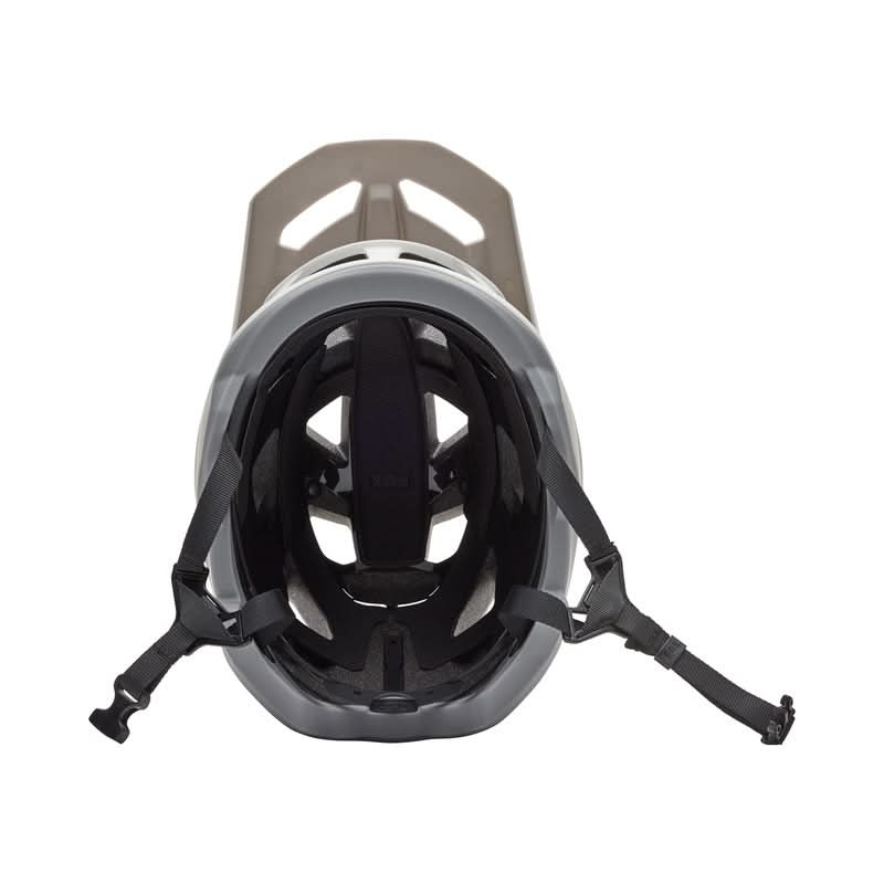Kask Rowerowy Fox Speedframe 5050 Light Grey