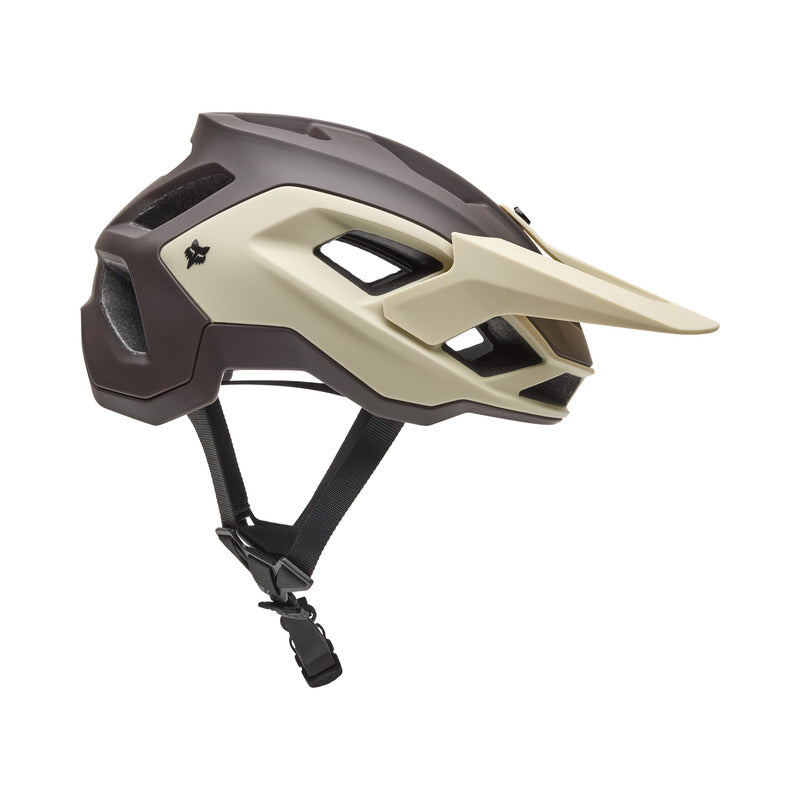 Kask Rowerowy Fox Speedframe 5050 Cream